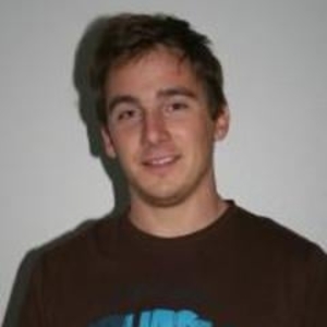 Mathieu - Prof de maths - Annecy