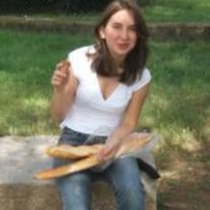 Lucie - Prof de maths - Montauban