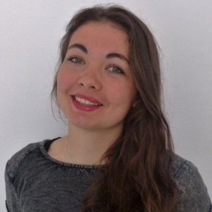 Rosalie - Prof d'aide aux devoirs - Vannes