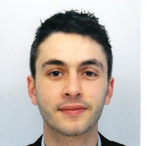 Thomas - Prof d'aide aux devoirs - Lyon