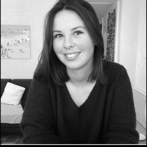 Manon - Prof de maths - Nantes