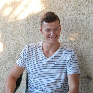 Yvan - Prof d'aide aux devoirs - Saint-Alban-Leysse