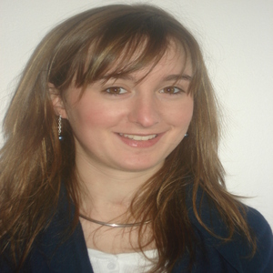Anaïs - Prof d'aide aux devoirs - Saint-Gratien