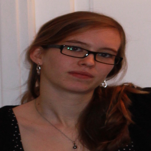 Faustine - Prof de maths - Rueil-Malmaison