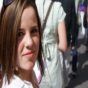 Mathilde - Prof d'histoire - Grenoble