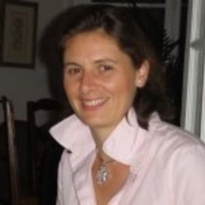 Aliénor - Prof d'aide aux devoirs - Angers