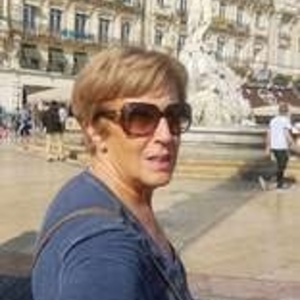Marie therese - Prof de français - Le Crès