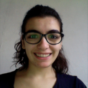 Alice - Prof de maths - Vannes