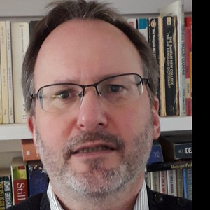 Marc - Prof de soutien scolaire - Chantilly