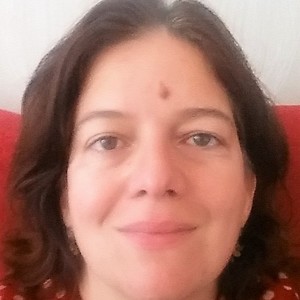 Marie-lorraine - Prof de maths - Saint-Just-Saint-Rambert
