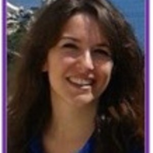 Marie - Prof de comptabilité - Marseille