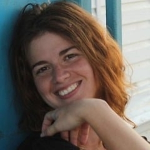 Morgane - Prof de français - Hérouville-Saint-Clair