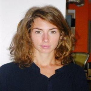 Clémence - Prof d'histoire - Tours