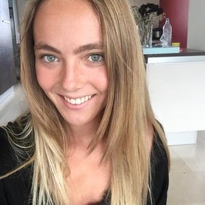Alix - Prof de maths - Nantes