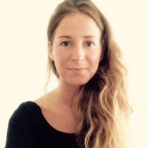 Claire - Prof d'aide aux devoirs - Paris