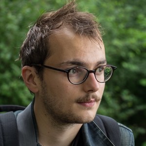 Samuel - Prof de soutien scolaire - Paris