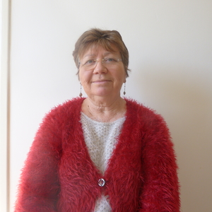 Anne-Marie - Prof de français - Plestin-les-Grèves