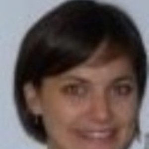 Laurine - Prof de maths - La Ville-du-Bois