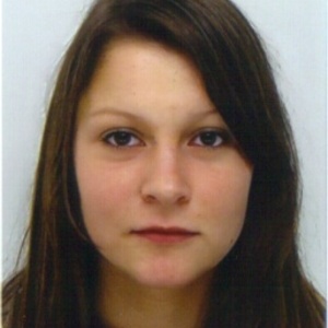 Aurore - Prof de maths - Amiens