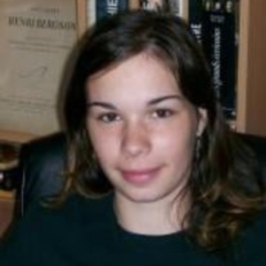 Anaïs - Prof de français - Domessin