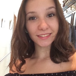 Marie - Prof d'histoire - Gagny