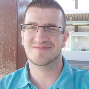Nicolas - Prof d'orthographe - Froidfond