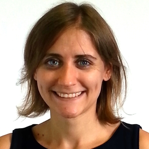 Blandine - Prof d'aide aux devoirs - Paris