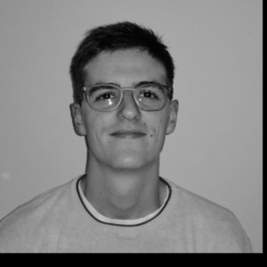 Mickael - Prof d'aide aux devoirs - Lyon