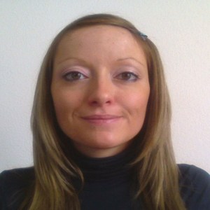 Carine - Prof de maths - Grigny