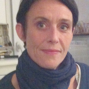 Nathalie - Prof d'histoire - Francheville