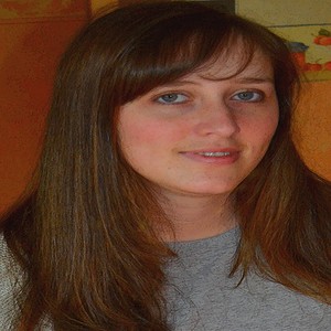Céline - Prof de maths - Poitiers