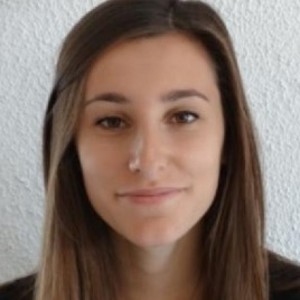 Elodie - Prof d'aide aux devoirs - Marseille