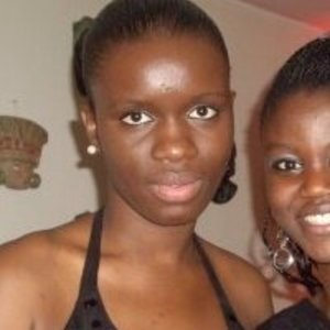 Aissata - Prof de maths - Nanterre