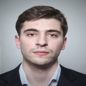 Thomas - Prof d'aide aux devoirs - Reims