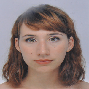 Elise - Prof d'aide aux devoirs - Paris
