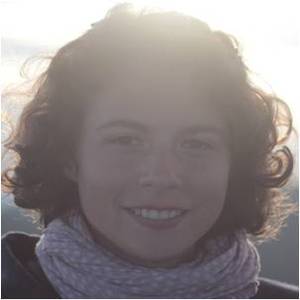 Marie - Prof de maths - Paris