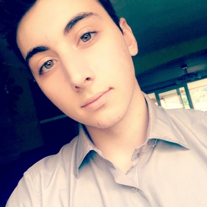Anthony - Prof d'aide aux devoirs - Lapoutroie