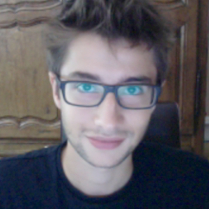 Paul - Prof de maths - Paris