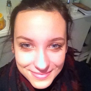 Esther - Prof de grammaire - Grenoble