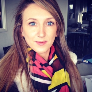 Marine - Prof de maths - Eaunes