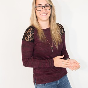 Stacy - Prof d'aide aux devoirs - Castanet-Tolosan