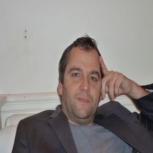 Nils - Prof d'aide aux devoirs - Paris