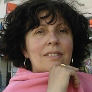 Véronique - Prof de lecture - Roissy-en-France