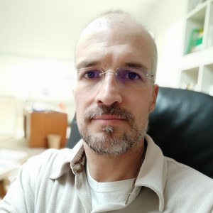 Luc - Prof d'aide aux devoirs - Montbéliard