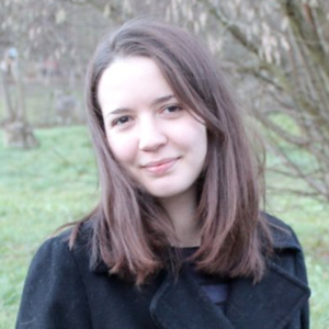 Blandine - Prof d'aide aux devoirs - Vincennes