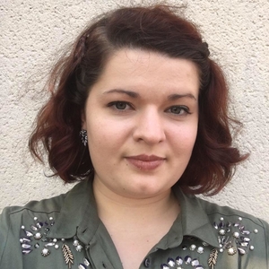 Maud - Prof de maths - Saint-Mandrier-sur-Mer