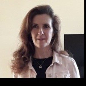 Evelyne - Prof d'anglais - Valréas