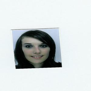 Aurélie - Prof d'aide aux devoirs - Lille