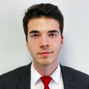 Nicolas - Prof d'aide aux devoirs - Bry-sur-Marne