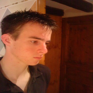 Mathias - Prof de maths - Perpignan